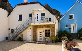 Ferienwohnung an der Dhron